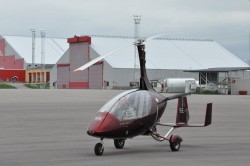 Calidus års modell 2010