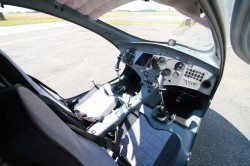 AutoGyro, Cavalon (demo aircraft)