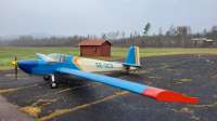 SF25C Experimental Rotax 912