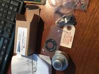 Ignition switch
