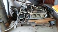 Franklin aircraft engine for sale