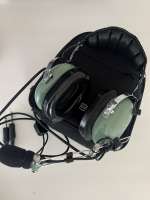 Cobra Aviation Headset