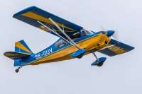 Super Decathlon Bellanca