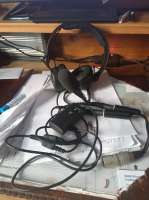 Headset