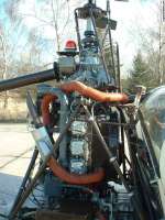 Helikopter Hiller UH-12B