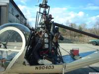 Helikopter Hiller UH-12B