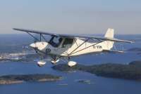 Comco-Ikarus C 42B