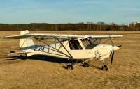 Comco-Ikarus C 42B