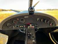 Comco-Ikarus C 42B