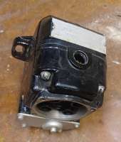 Bendix magneto