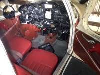 Piper Cherokee PA 28 180