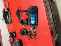 GPS Garmin 295