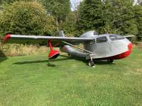 REPUBLIC RC-3