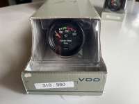 VDO instrument - Jabiru2200
