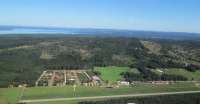 Prime Corner Plot at Siljan Airpark Sweden