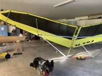 ANT Black Bull Aeros Fox 13 TL